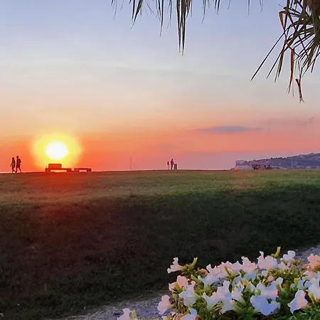 Apartment Luxurious Flores Portoroz