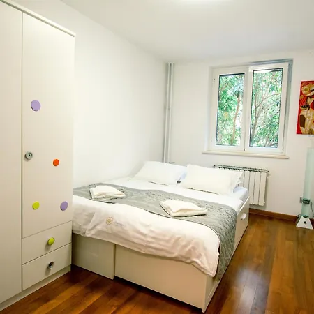 Apartment Luxurious Flores Portoroz