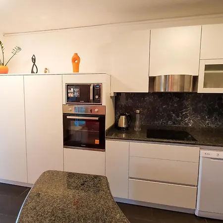 Apartment Luxurious Flores