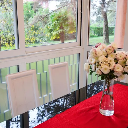 Luxurious Flores * Portoroz