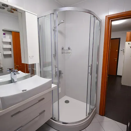 Apartment Luxurious Flores Portoroz