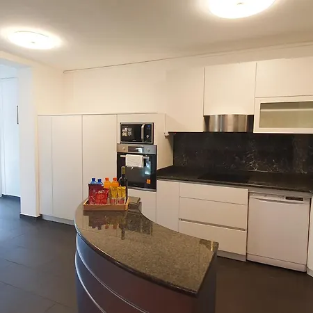 Luxurious Flores Apartment