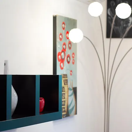Luxurious Flores Apartment *